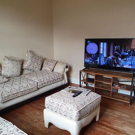 Franklin Lodge מראה חיצוני תמונה