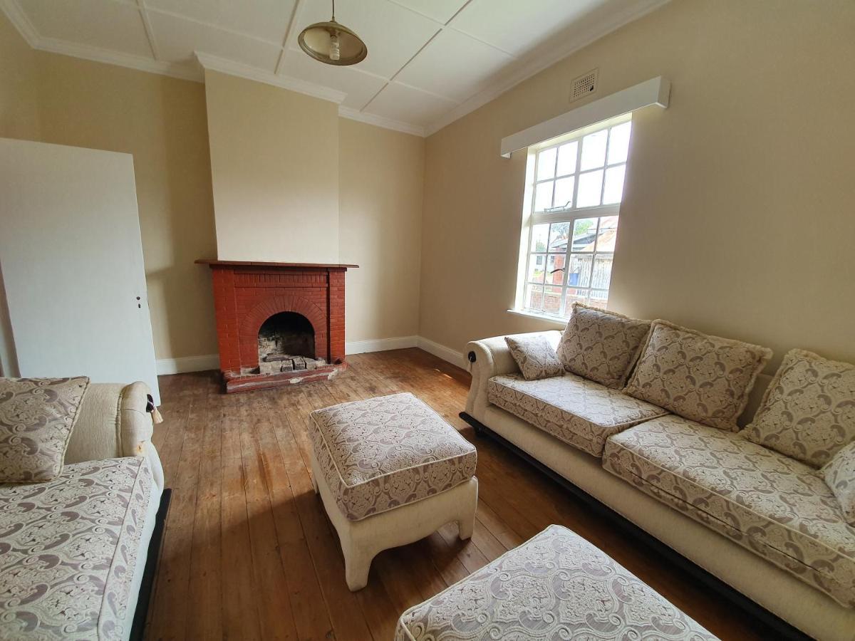 Franklin Lodge מראה חיצוני תמונה